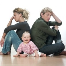 Parenting Marriage; An Alternative to Divorce