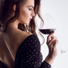 Your Vagina Is Like A Fine Glass of Wine