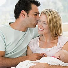 The Importance of Sex After the Babies Arrive!