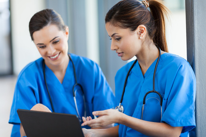 When a Nurse Needs a Nurse When a Nurse Needs a Nurse