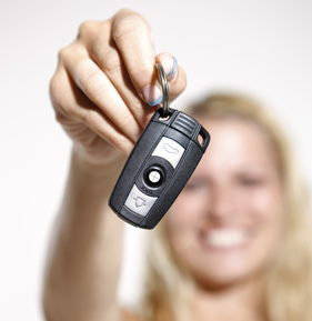 Much Like Cars, No Two Women Are Alike! Much Like Cars, No Two Women Are Alike!
