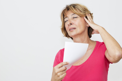 Menopause Treatments [Q&A]