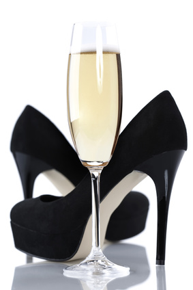 Start Out The New Year With A Bang! Start Out The New Year With A Bang!