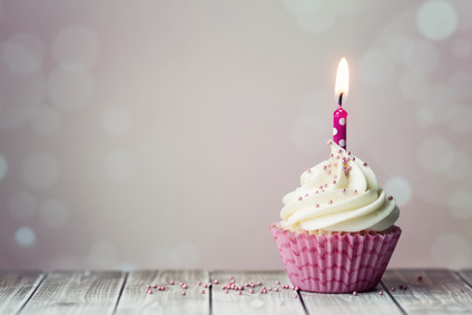 Happy Birthday Back to The Bedroom Blog! Happy Birthday Back to The Bedroom Blog!