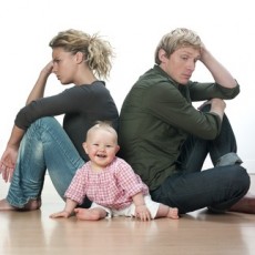 Parenting Marriage; An Alternative to Divorce Parenting Marriage; An Alternative to Divorce