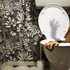 Leaking Urine Is Never Normal! Leaking Urine Is Never Normal!