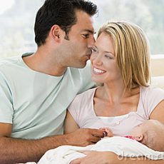 The Importance of Sex After the Babies Arrive! The Importance of Sex After the Babies Arrive!