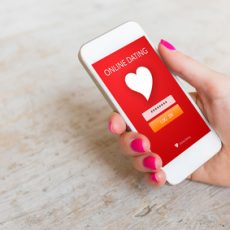 Use It Or Lose It! One Woman’s Tinder Surprise! Use It Or Lose It! One Woman’s Tinder Surprise!