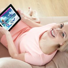 Vaginal Dryness/Vaginal Atrophy: The Secret We Share Vaginal Dryness/Vaginal Atrophy: The Secret We Share