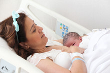 Attention New Moms! Vaginal Dryness In The Postpartum Period Is Common Attention New Moms! Vaginal Dryness In The Postpartum Period Is Common