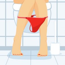 Debunking the Myths of Post-Coital Bleeding Debunking the Myths of Post-Coital Bleeding