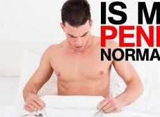 Bent Out Of Shape? Not Me. Is My Penis Normal? Bent Out Of Shape? Not Me. Is My Penis Normal?