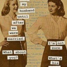 She Loved the Marriage But Not the Sex She Loved the Marriage But Not the Sex