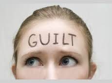 Mommy Guilt Is A Thing Mommy Guilt Is A Thing
