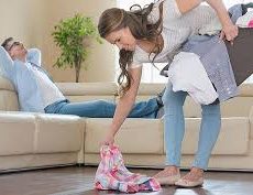 More Sex In Your Marriage Guys? Try Choreplay More Sex In Your Marriage Guys? Try Choreplay